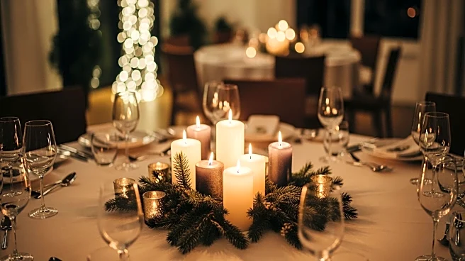 Inclusive Leadership in Higher Education: Holiday Gatherings as a Catalyst for Belonging
