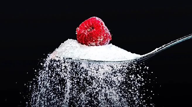 Study Reveals Fructose's Impact on Immune System and Inflammation