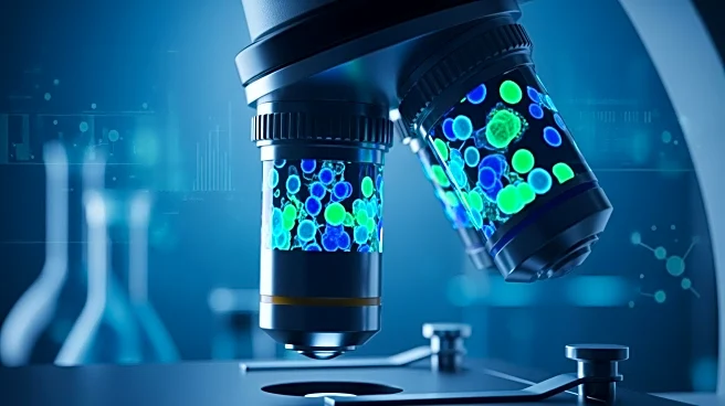 New Tools Enhance Microbial Research and Environmental Monitoring