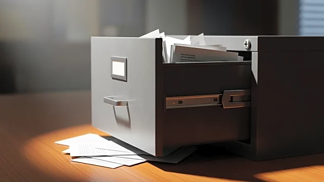 DOJ Faces Backlash for Withholding Epstein Files Amid Calls for Transparency