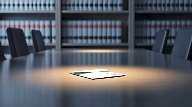 Justice Department Faces Criticism Over Limited Release of Epstein Files