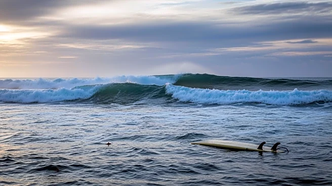 Triathlete Erica Fox Feared Victim of Shark Attack Off California Coast