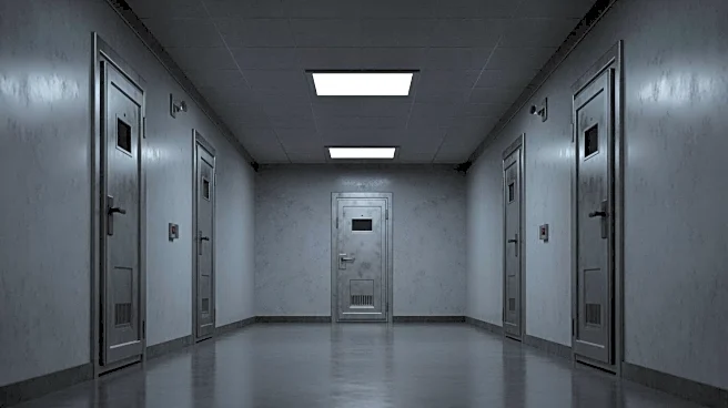 DHS Denies Increase in Deaths in ICE Custody Amid Criticism