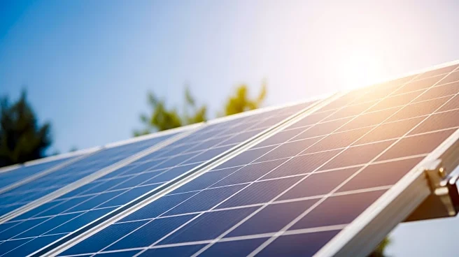 Zambia's National Energy Corporation Launches Solar Initiative to Boost Electricity Access