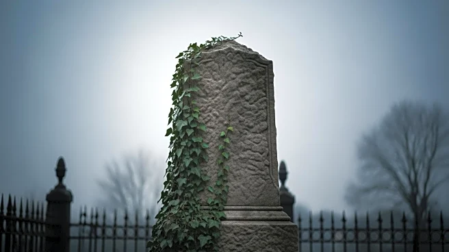 Warsaw Jewish Cemetery Director Fired Amid Contract Dispute with Heritage Group