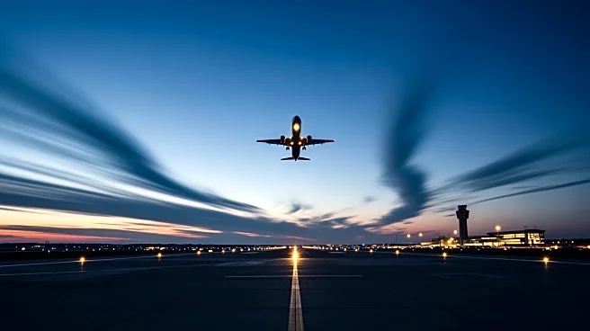 Pittsburgh International Airport Expands with New Direct Flight to Ireland