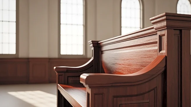 Justice Alito Comments on Supreme Court's Response to Trump's Aggressive Use of Executive Power