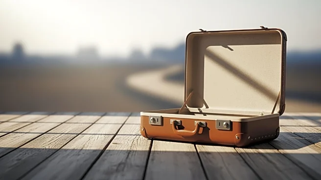 Homeland Security Secretary Noem Increases Incentives for Migrant Self-Deportation Program