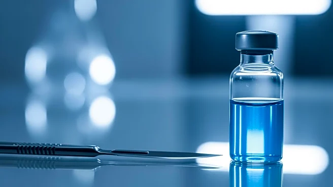 Kennedy's $500 Million mRNA Vaccine Funding Cut Impacts Major Pharma Companies