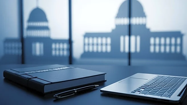 NSA Employee Sues Trump Administration Over Executive Order on Transgender Rights