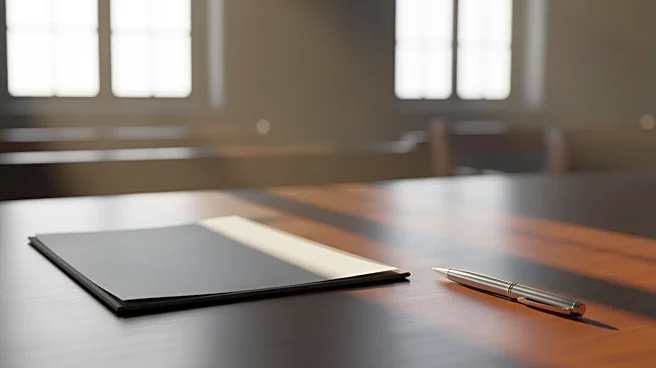 Rep. Joyce Beatty Files Lawsuit Against Kennedy Center's Decision to Add Trump's Name