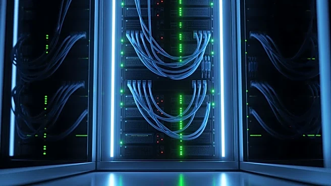 Army's $50 Billion IT Services Contract Resumes After Executive Order Delay