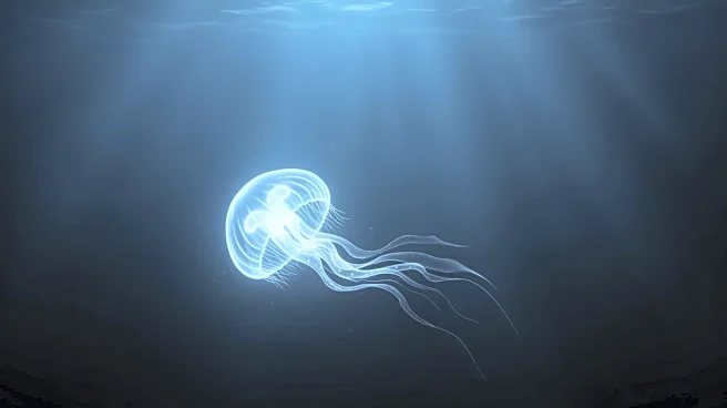 Scientists Discover Potential New Species in Ocean's Twilight Zone Amidst Warming Trends