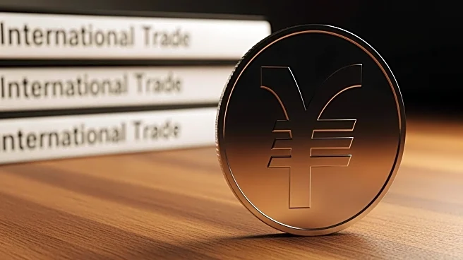 Indian Rupee Faces Challenges Amid U.S.-India Trade Deal Stagnation