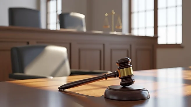 Federal Judge Orders Due Process for Deported Venezuelans Under Trump Administration