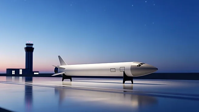 South Korean Startup Innospace's First Orbital Launch Attempt Ends in Failure