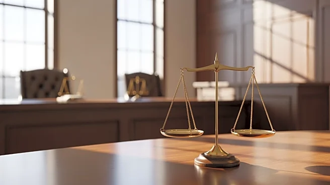 Federal Judge to Decide on Kilmar Abrego Garcia's Immigration Custody Status Amid Deportation Dispute