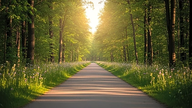 Study Reveals Longer Walking Sessions Significantly Reduce Mortality and Cardiovascular Risks