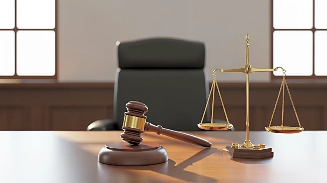 Judge Orders Trump Administration to Address Due Process Violations in Venezuelan Deportations