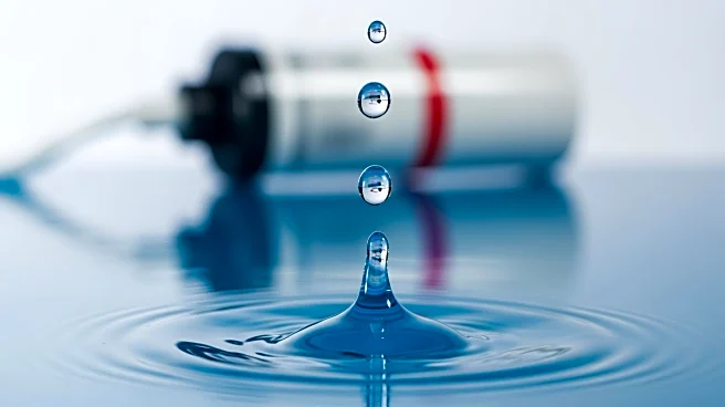 Kenya's Cholera Outbreak Response: Emergency Measures and Long-term Solutions