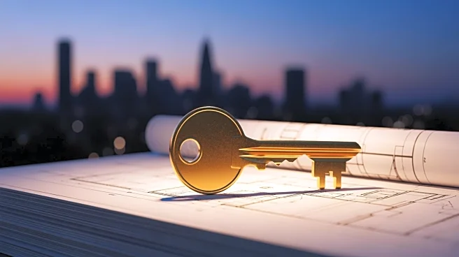 Treasury Department Allocates Unused Housing Credit Carryovers to States for 2025