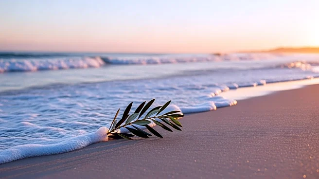 Australian PM Apologizes to Jewish Community After Bondi Beach Attack