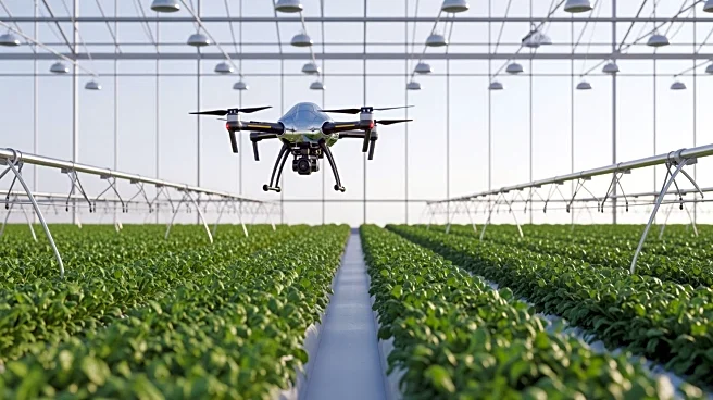 2026 Ag Conference Tackles Modern Agriculture Challenges with Innovative Solutions