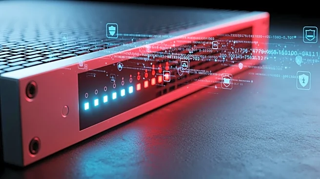 WatchGuard Patches Critical Firebox Zero-Day Vulnerability Affecting U.S. Networks