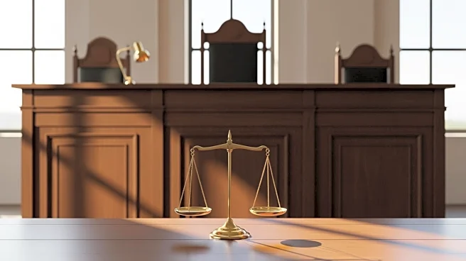 Federal Judge Rules U.S. Violated Due Process in Venezuelan Deportations Under Alien Enemies Act