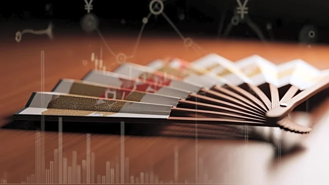 Japanese Authorities Signal Potential Intervention Amid Yen Weakness