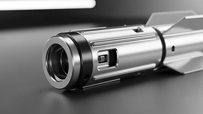 US Navy Awards $1.7 Billion Contract to BAE Systems for Precision Guidance Kits