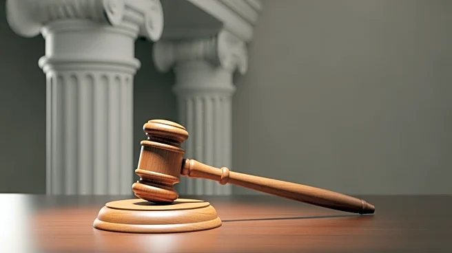 Lawmaker Sues President Trump Over Kennedy Center Name Change Proposal