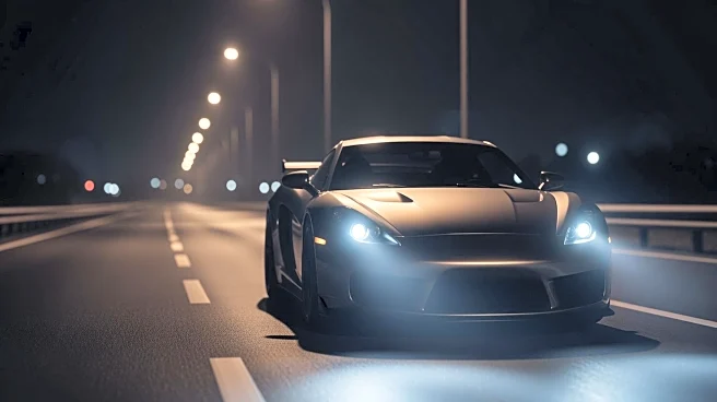 Vince Zampella, Co-Creator of 'Call of Duty', Dies in Car Crash at 55