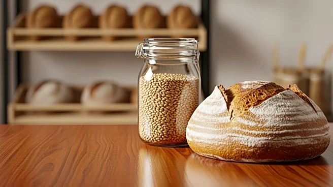 Mlinar Secures €50 Million Equity Financing for European Bakery Expansion