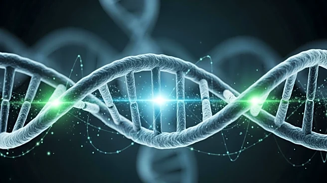 Research Reveals Accelerated Mutation Rates in Aging Sperm, Increasing Genetic Risk