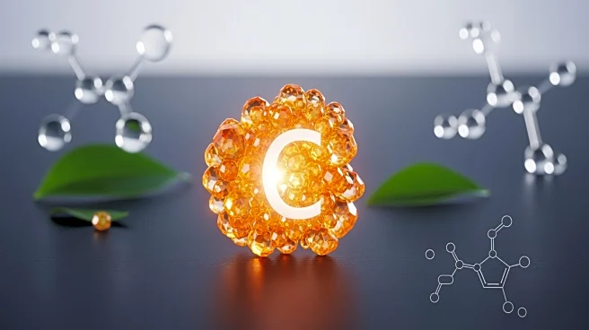 L-ascorbate Supplementation Reduces Tumor Development in Mice with NASH