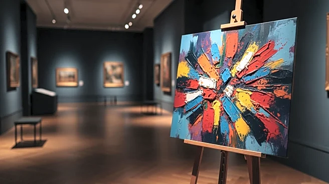 Nukus Museum in Uzbekistan Revitalizes Cultural Tourism with Once Banned Art