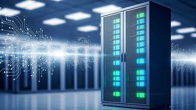 Texas State Agencies Launch Major IT Overhauls with $1 Billion Budget Allocation