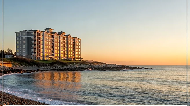 Hawaii's Condominium Insurance Market Stabilizes Amid State Intervention