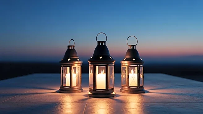 Egypt, Qatar, and Turkey Urge U.S. to Prevent Israeli Strikes in Gaza