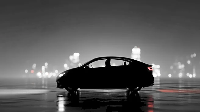 Waymo Faces Challenges During San Francisco Blackout, Highlighting Autonomous Vehicle Limitations