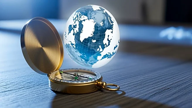 President Trump Appoints Louisiana Governor Jeff Landry as Special Envoy to Greenland Amid Danish Protests