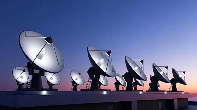 NATO Country Acquires Saab's Sirius Passive COMINT System for Enhanced Intelligence