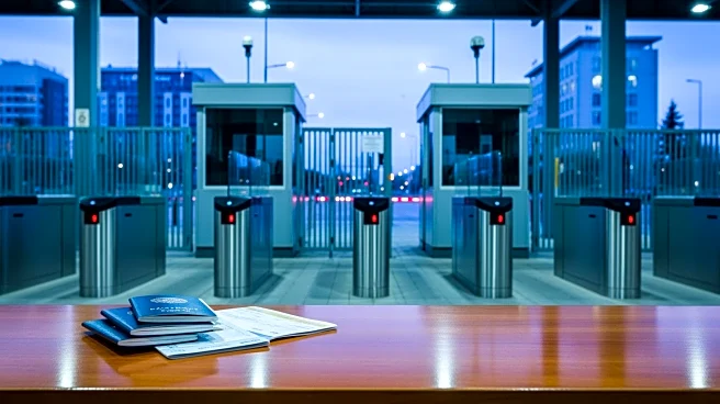 Ghana Deports 68 Foreigners from Ashanti Region Amidst Crime Concerns