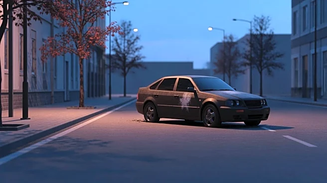 Russian General Killed in Moscow Car Bomb Attack Amid Ukraine Conflict