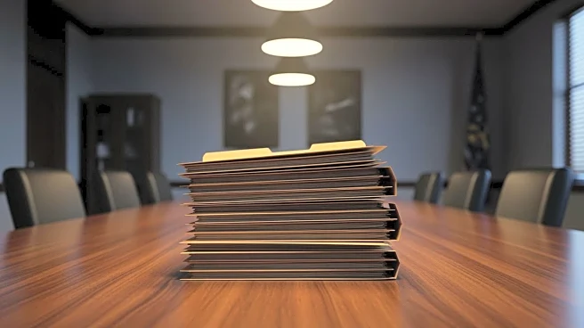 DOJ Releases Additional Epstein Files Amidst Lawmaker Criticism