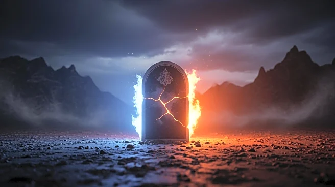 Israeli Leaks on Iran Heighten War Fears Amid Hezbollah Tensions