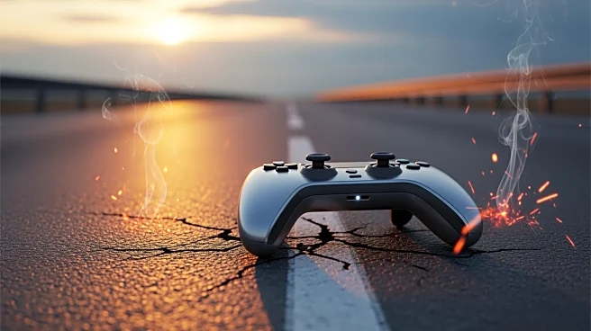 Vince Zampella, 'Call of Duty' Architect, Dies in Fiery Car Crash on LA Highway