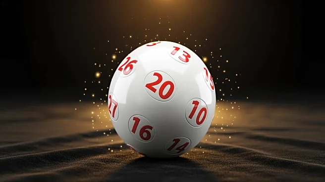 Powerball Jackpot Set for Record $1.7 Billion on Christmas Eve