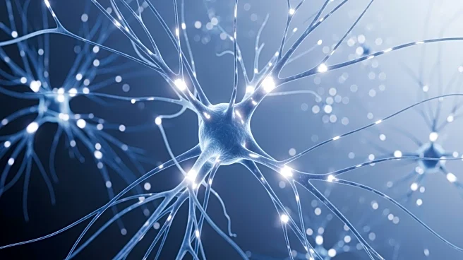 University of Technology Sydney Research Links OCD to Neuroinflammation and Brain Development